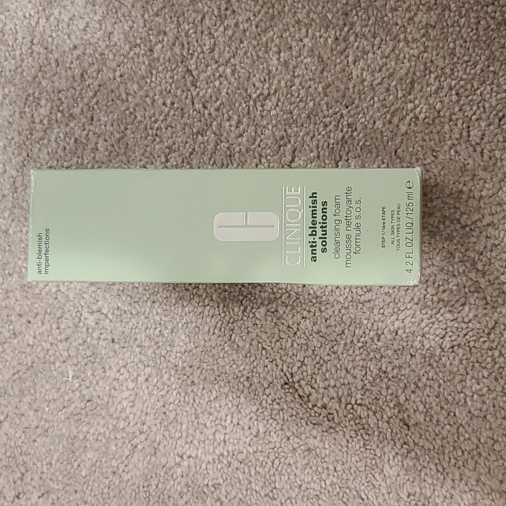Skin care